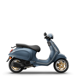 Мотороллер VESPA PRIMAVERA 125 (Officina) 2025